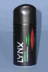 Lynx deo