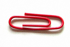 paperclip