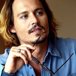 Johnny Depp