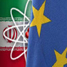 Icoon Iran en EU