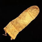 \'s Werelds oudste condoom