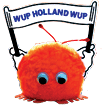 Wup Holland Wup