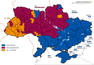 Parlementsverkiezingen 2006