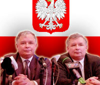 Poolse tweeling
