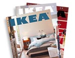 IKEA-catalogus