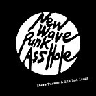 New Wave Punk Asshole=