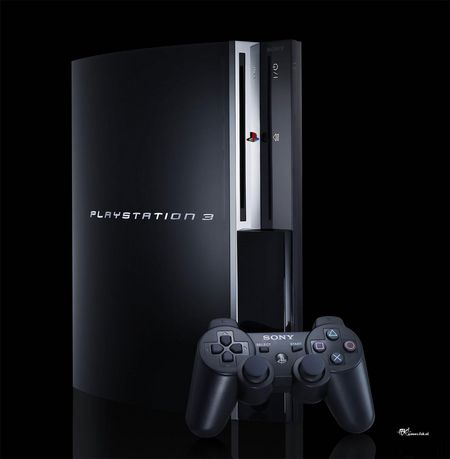 Playstation 3