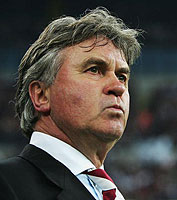 Guus Hiddink