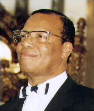 Louis Farrakhan