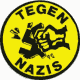 Tegen nazi's