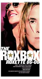 Roxette - The RoxBox