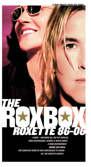 The Roxbox