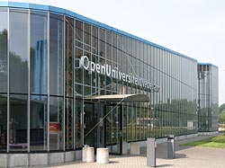 Open Universiteit Nederland