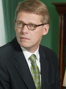 Matti Vanhanen