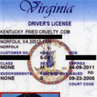 KentuckyFriedCruelty.com