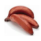 Rode banaan