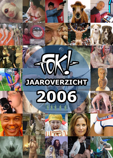 FOK! Jaaroverzicht 2006