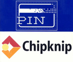 Pin en Chipknip