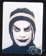 'Joker'-ID-kaart