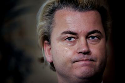 Geert Wilders (PVV)