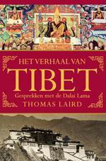 Het verhaal van Tibet