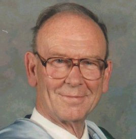 Professor Donald Michie