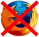 Fuck Firefox