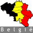 Icoon Belgie