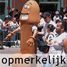 Opmerkelijk