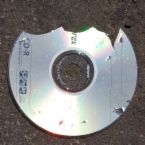 CD's: niet onverwoestbaar