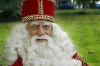 Nationale feestdag voor Sinterklaas? / Nieuws FOK.nl