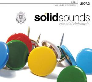 VA – Solid Sounds 2007.3