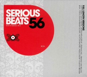 VA – Serious Beats 56