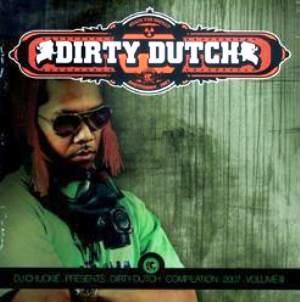 VA – DJ Chuckie – Dirty Dutch