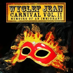Wyclef Jean – Carnival Vol. II