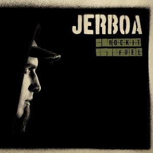 Jerboa – Rockit Fuel