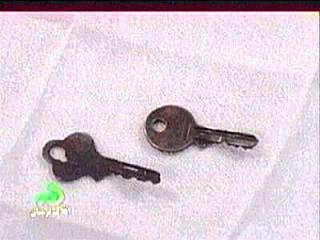 De sleutels