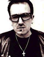 U2 zanger Bono