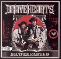 bravehearted