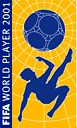 FIFA World Player 2001
