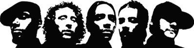 Incubus Interview