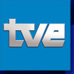 Logo van TVE
