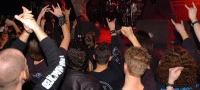 Metal Fest 2004