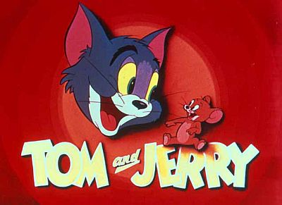 Tom and Jerry, al sinds 1940 aan de top