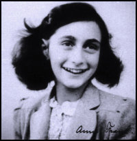 Anne Frank