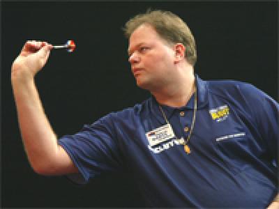 Raymond van Barneveld