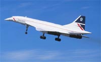 De Concorde