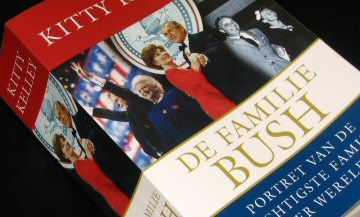 De familie Bush - Portret van de machtigste familie ter wereld