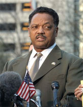 Jesse Jackson