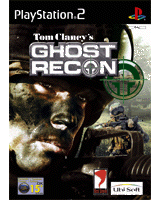 Ghost Recon!